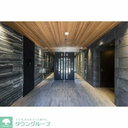 S-RESIDENCE浄心の物件内観写真